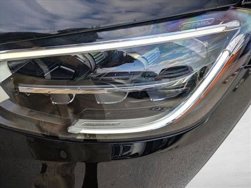 Certified 2022 Mercedes-Benz GLC 300 image 5