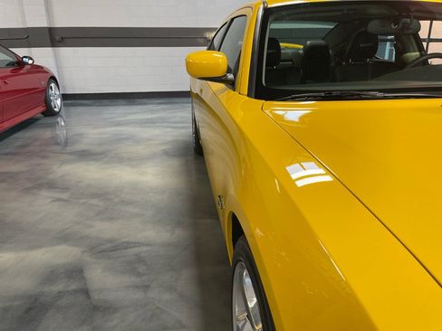 Used 2007 Dodge Charger SRT8 w/ SRT Option Group III image 7