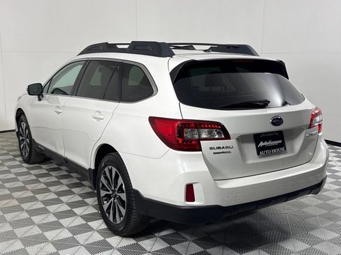 Used 2015 Subaru Outback 2.5i Limited image 7