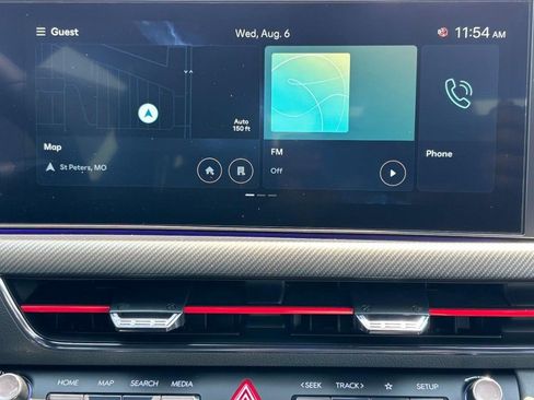 New 2025 Hyundai Sonata N Line FWD image 7