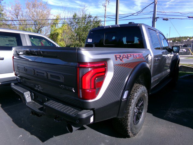 New 2026 Ford F150 Raptor AWD/4WD image 5