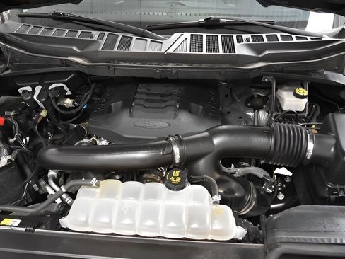 Used 2023 Ford F150 XLT RWD image 30