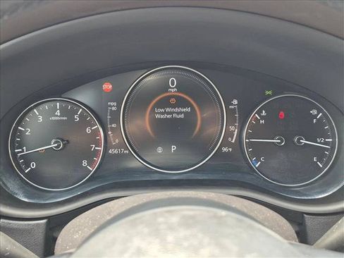Used 2021 MAZDA CX-30 2.5 Turbo w/ Premium Package AWD/4WD image 11