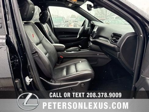 Used 2025 Dodge Durango GT image 12
