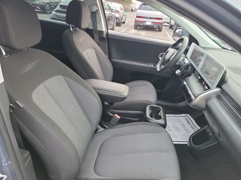 Certified 2024 Hyundai Ioniq 5 SEL RWD image 20