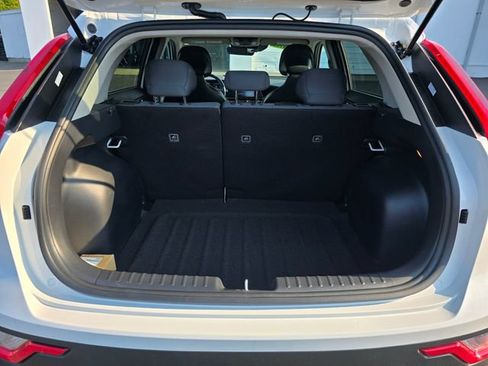Certified 2026 Kia Niro LX FWD image 15