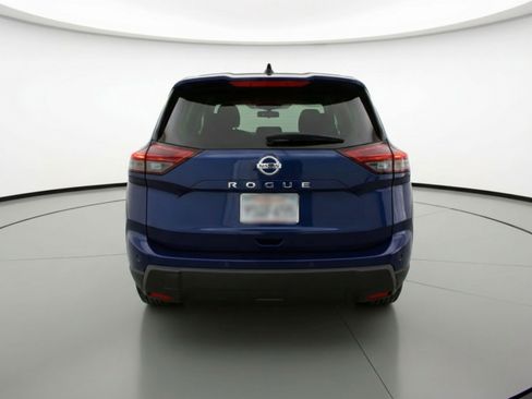Used 2025 Nissan Rogue SV image 7