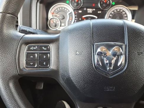 Used 2022 RAM 1500 Tradesman w/ Electronics Group image 18