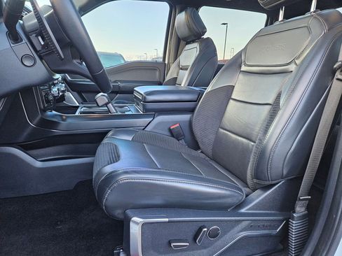 Used 2022 Ford F150 Raptor w/ Equipment Group 801A High image 18