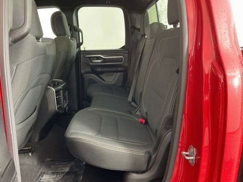 Used 2022 RAM 1500 Big Horn AWD/4WD image 26