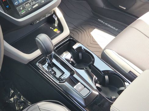 Certified 2026 Subaru Forester Limited AWD/4WD image 15