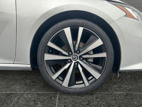 Used 2019 Nissan Altima 2.5 SR image 9