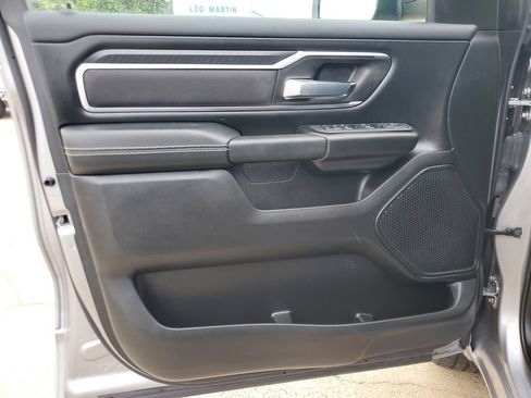 Used 2025 RAM 1500 Lone Star RWD image 16