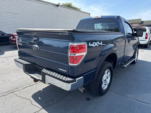 Used 2013 Ford F150 XLT w/ Mid Equipment Group AWD/4WD image 6