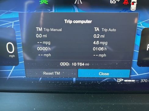 Used 2025 Volvo XC90 B5 Plus image 21