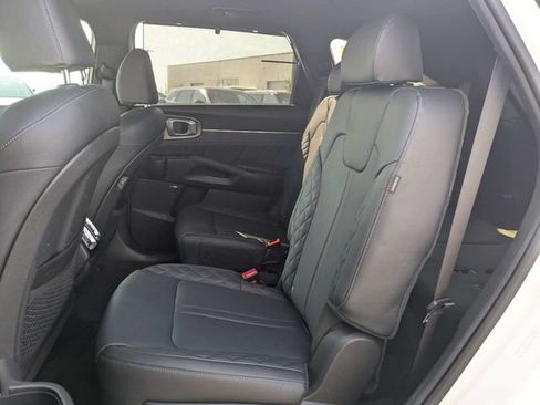 Used 2026 Kia Sorento SX Prestige AWD/4WD image 14