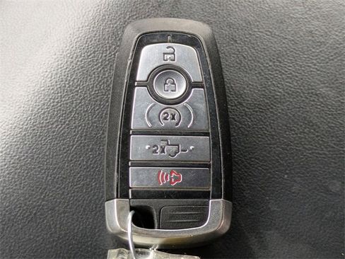 Certified 2024 Ford F150 Raptor image 30