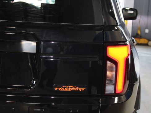 New 2026 Honda Passport TrailSport image 13