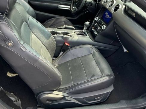 Used 2021 Ford Mustang GT Premium RWD image 8