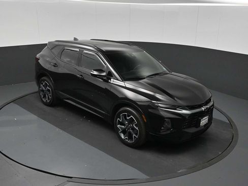 Used 2020 Chevrolet Blazer RS AWD/4WD image 10