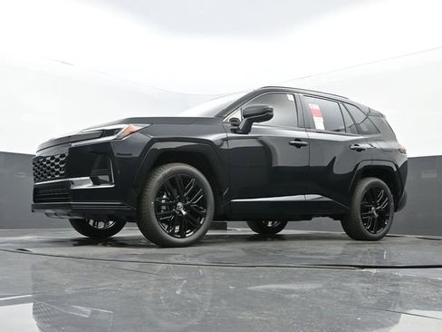 Used 2026 Toyota RAV4 XSE w/ Weather Package image 27