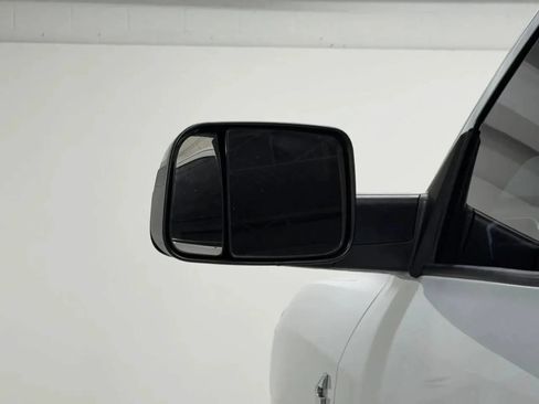 Used 2022 RAM 2500 Big Horn w/ Level A Equipment Group AWD/4WD image 44