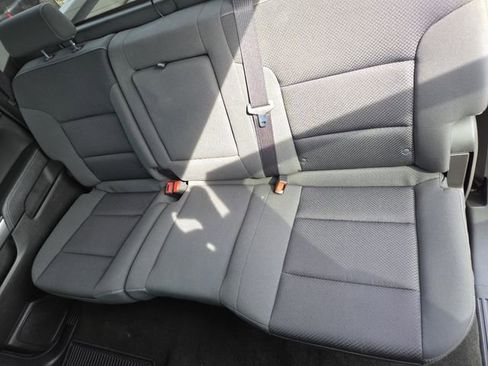 Used 2018 Chevrolet Silverado 1500 LT w/ All Star Edition image 22