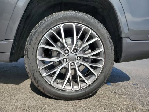 Used 2024 Jeep Grand Cherokee L Summit image 9