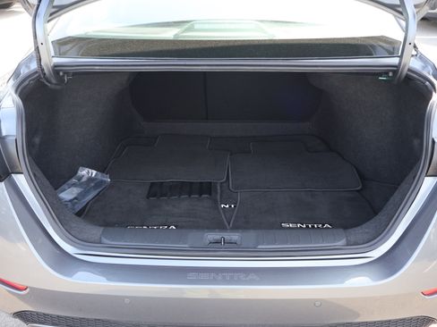 Used 2024 Nissan Sentra SV w/ Lighting Package FWD image 15