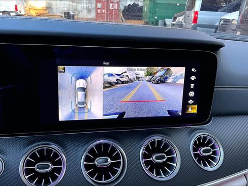 Used 2022 Mercedes-Benz AMG GT 53 image 49