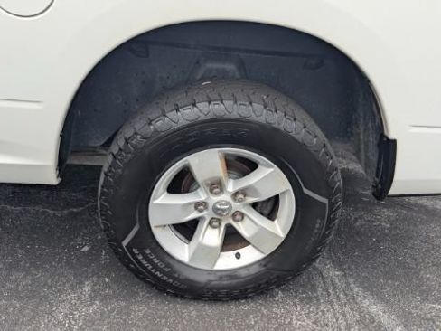 Used 2020 RAM 1500 Tradesman w/ Protection Group AWD/4WD image 10