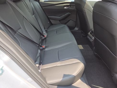 New 2026 Honda Accord Sport image 25