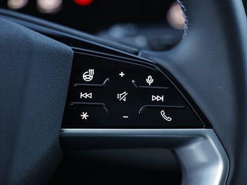 New 2026 Audi A6 Premium Plus image 36