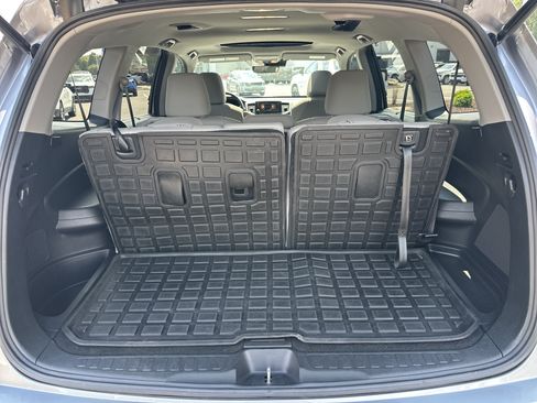 Used 2021 Honda Pilot Special Edition image 18