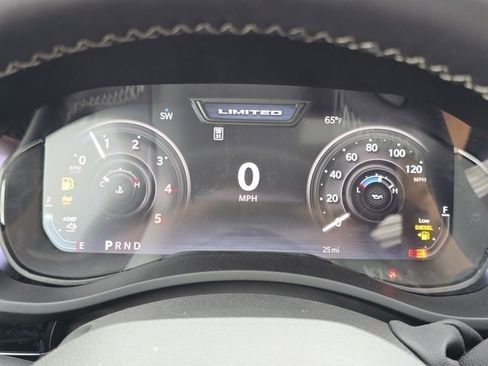 New 2026 RAM 2500 Limited image 45