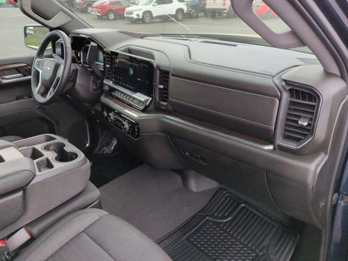 Certified 2023 Chevrolet Silverado 1500 LT AWD/4WD image 26