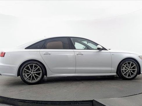 Used 2018 Audi A6 2.0T Premium Plus w/ Premium Plus Package AWD/4WD image 9