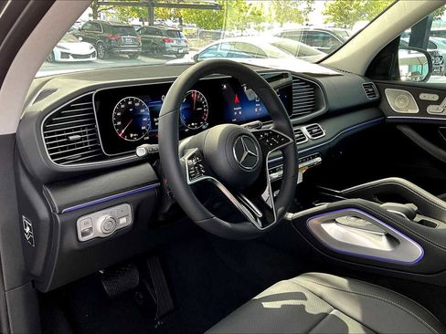 New 2026 Mercedes-Benz GLE 450e GLE 450e image 10