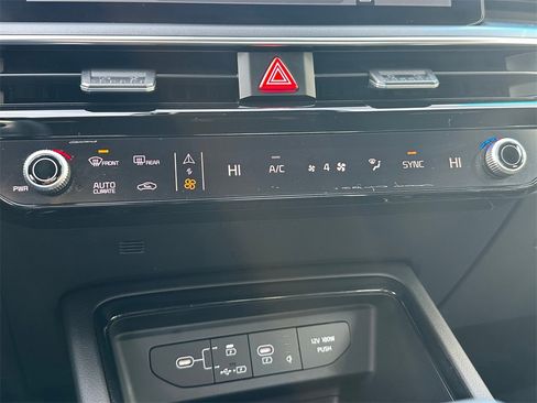 Used 2025 Kia K5 GT-Line image 60