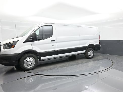 New 2025 Ford Transit 250 Low Roof AWD w/ Load Area Protection Package image 17