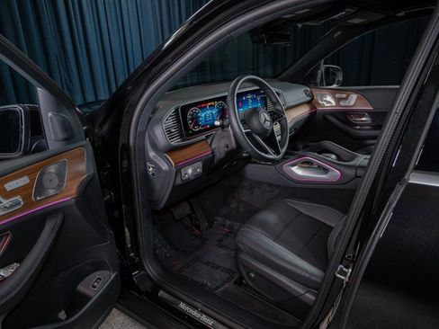 Certified 2026 Mercedes-Benz GLE 350 4MATIC image 13
