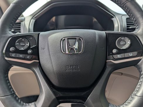 Used 2023 Honda Odyssey Elite image 29