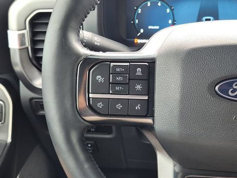 Used 2024 Ford F150 Platinum w/ Equipment Group 702A High AWD/4WD image 31