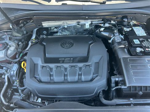Used 2023 Volkswagen Tiguan S w/ Driver Assistance Package FWD image 20