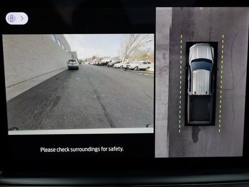 Used 2024 Ford F250 Lariat w/ Lariat Ultimate Package image 10