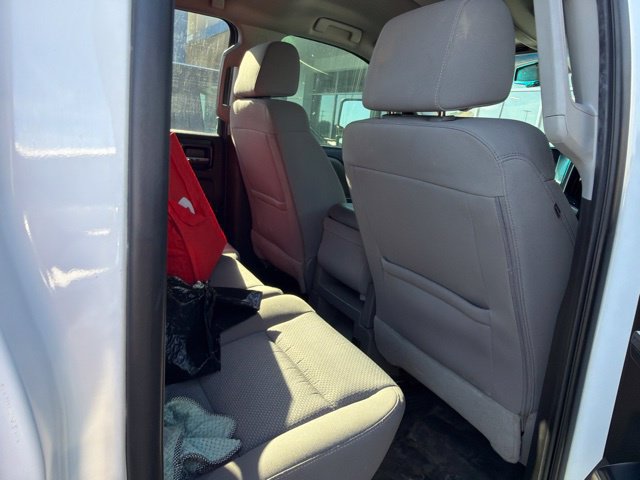 Used 2017 Chevrolet Silverado 2500 LT AWD/4WD image 7