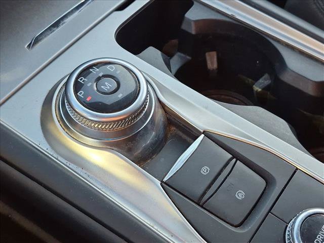 Used 2020 Ford Explorer XLT AWD/4WD image 10