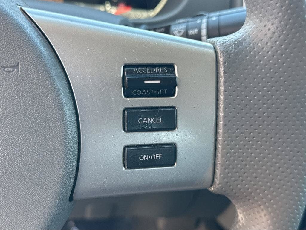 Used 2021 Nissan Frontier S RWD image 23