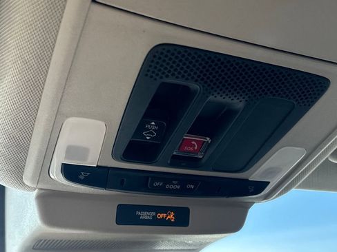 Used 2023 Honda Accord EX image 27