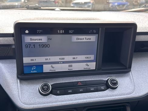 Used 2023 Ford Maverick XLT w/ Equipment Group 300A Standard AWD/4WD image 26